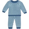 James Knit Baby Set - Mixed Apparel Set - 1 - thumbnail