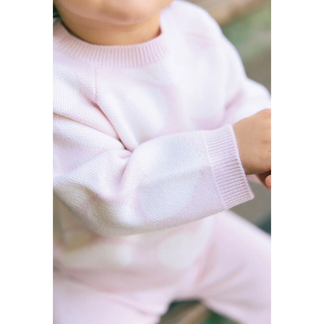 Joy Knit Baby Set - Mixed Apparel Set - 5