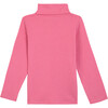 Peony Pink Titou Soft Turtleneck - Sweaters - 1 - thumbnail