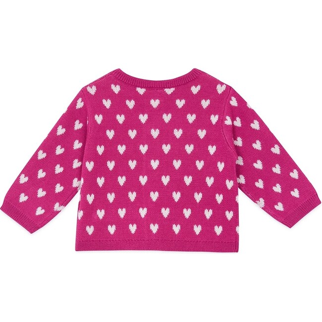 Bright Heart Lilet Baby Cardigan - Sweaters - 2