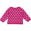 Bright Heart Lilet Baby Cardigan - Sweaters - 2