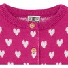 Bright Heart Lilet Baby Cardigan - Sweaters - 3