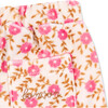 Bright Flowers Joggy Baby Pants - Pants - 3