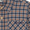 Soft Plaid Paname Shirt - Shirts - 3