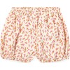 Bright Flowers Bombe Bloomers - Bloomers - 2