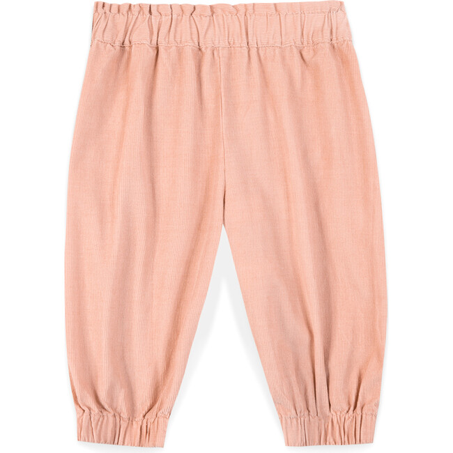 Biscotte Baby Pants ,  Rose