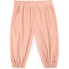 Biscotte Baby Pants ,  Rose - Pants - 1 - thumbnail