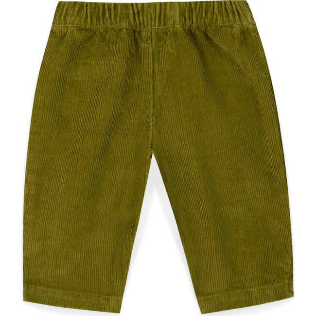 Olive Gino Baby Pants - Pants - 1