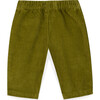 Olive Gino Baby Pants - Pants - 1 - thumbnail