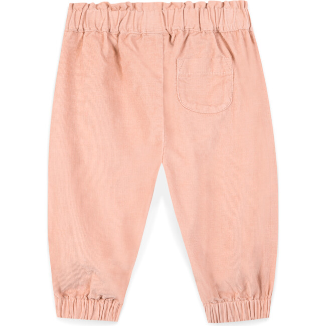 Biscotte Baby Pants ,  Rose - Pants - 2