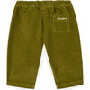 Olive Gino Baby Pants - Pants - 2