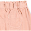 Biscotte Baby Pants ,  Rose - Pants - 3