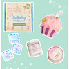 Birthday Treats Gift Set - Bath Sets - 2