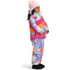 Carina Patented I-Grow™ Mountain-Ready Waterproof Hooded Jacket, Under The Sea - Jackets - 6