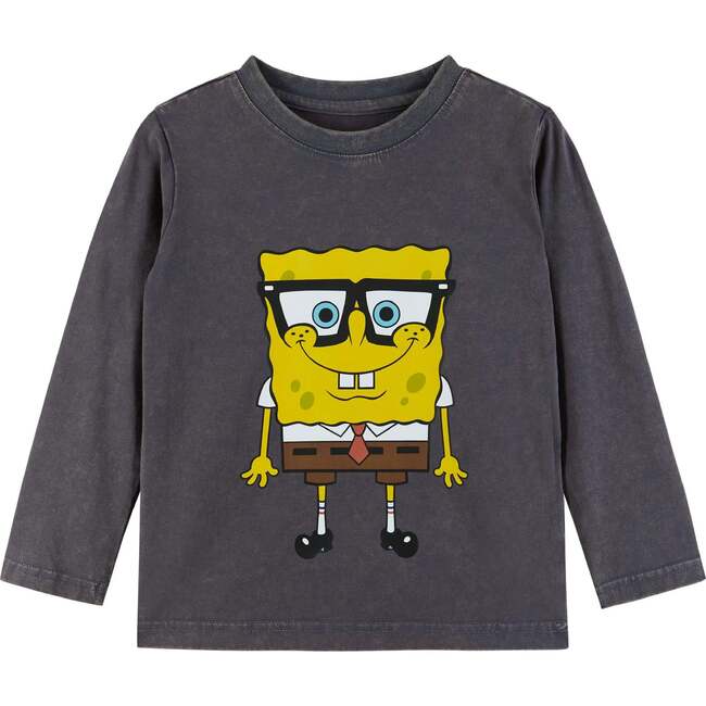 SpongeBob SquarePants™ x Andy & Evan® | Kids  '99  Long Sleeve Tee