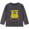 SpongeBob SquarePants™ x Andy & Evan® | Kids  '99  Long Sleeve Tee - T-Shirts - 1 - thumbnail