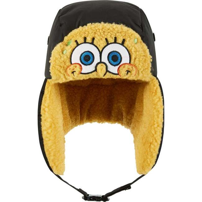 SpongeBob SquarePants™ x Andy & Evan® | Kids Trapper Hat