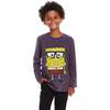 SpongeBob SquarePants™ x Andy & Evan® | Kids  '99  Long Sleeve Tee - T-Shirts - 2