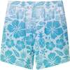 SpongeBob SquarePants™ x Andy & Evan® | Kids Tribal Art Boardshort - Swim Trunks - 4