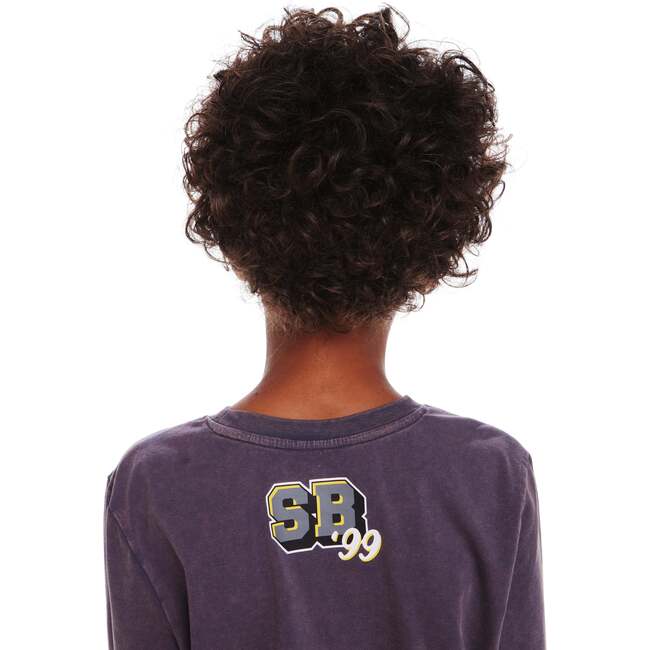 SpongeBob SquarePants™ x Andy & Evan® | Kids  '99  Long Sleeve Tee - T-Shirts - 3