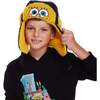 SpongeBob SquarePants™ x Andy & Evan® | Kids Trapper Hat - Hats - 5