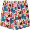 SpongeBob SquarePants™ x Andy & Evan® | Kids Pop Art Boardshort - Swim Trunks - 2
