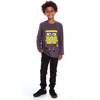 SpongeBob SquarePants™ x Andy & Evan® | Kids  '99  Long Sleeve Tee - T-Shirts - 5