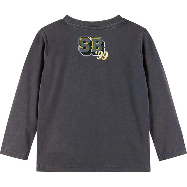 SpongeBob SquarePants™ x Andy & Evan® | Kids  '99  Long Sleeve Tee - T-Shirts - 7