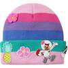 SpongeBob SquarePants™ x Andy & Evan® | Kids Rainbow Hat & Mittens - Gloves - 5