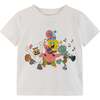 SpongeBob SquarePants™ x Andy & Evan® | Kids (2-14) Shellebration Tee - T-Shirts - 1 - thumbnail