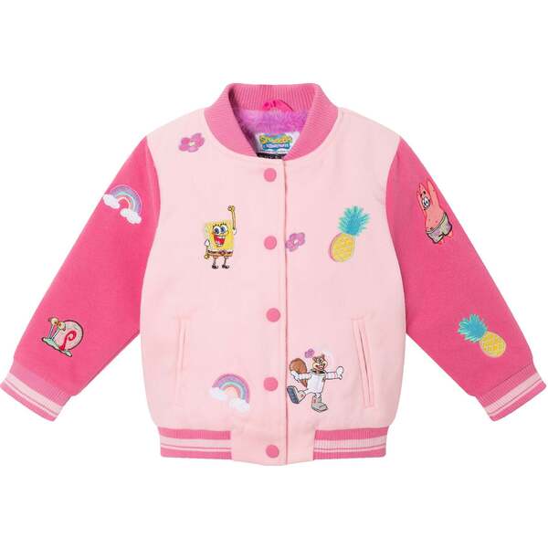 New Rabbit Coat – La Garçonne