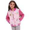 SpongeBob SquarePants™ x Andy & Evan® | Kids  Rainbow Patchwork Bomber Jacket - Jackets - 2