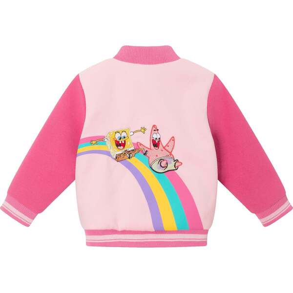 SpongeBob SquarePants™ x Andy & Evan® | Kids Rainbow