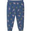 SpongeBob SquarePants™ x Andy & Evan® | Infant (9-24M) Spongebob French Terry Set | Navy - Mixed Apparel Set - 7