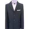 Ryland Formal Dress Outfit, Grey - Suits & Separates - 2