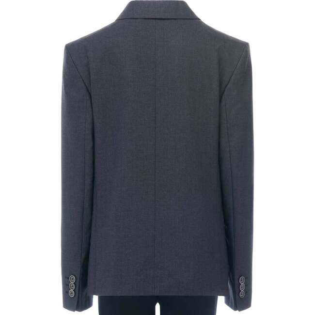 Ryland Formal Dress Outfit, Grey - Suits & Separates - 3