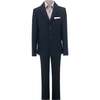 Chaplin Formal Dress Outfit, Navy - Suits & Separates - 1 - thumbnail