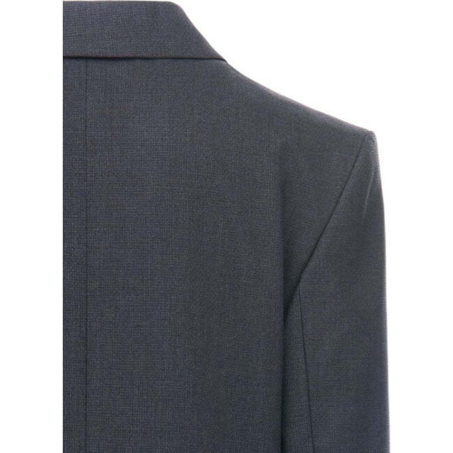 Ryland Formal Dress Outfit, Grey - Suits & Separates - 4