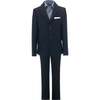 Beckett Formal Dress Outfit, Navy - Suits & Separates - 1 - thumbnail