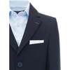 Zain Formal Dress Outfit, Navy - Suits & Separates - 3