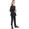 Olivero Casual Dress Outfit, Red - Suits & Separates - 2