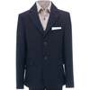 Chaplin Formal Dress Outfit, Navy - Suits & Separates - 4