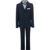 Lucien Formal Dress Outfit, Navy - Suits & Separates - 1 - thumbnail