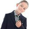 Lucien Formal Dress Outfit, Navy - Suits & Separates - 2