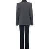 Hendrix Casual Dreee Outfit, Grey - Suits & Separates - 2