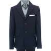 Lucien Formal Dress Outfit, Navy - Suits & Separates - 3