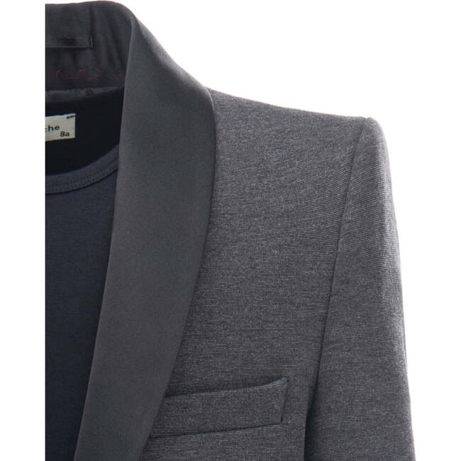 Olivero Casual Dress Outfit, Grey - Suits & Separates - 4