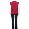 Lachlan Vest Outfit, Red - Mixed Apparel Set - 5