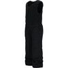 Outer Limits I-Grow™ All-In-1 Hook-N-Loop Adjustable Pant, Black - Snow Pants - 1 - thumbnail
