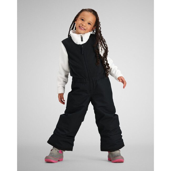 Outer Limits I-Grow™ All-In-1 Hook-N-Loop Adjustable Pant, Black - Snow Pants - 2